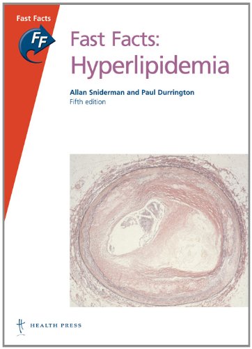 Fast Facts: Hyperlipidemia (Original PDF from Publisher)