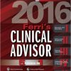 Ferri’s Clinical Advisor 2016: 5 Books in 1 (Original PDF from Publisher)