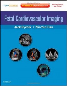 Fetal Cardiovascular Imaging: A Disease Based Approach (ORIGINAL PDF from Publisher)