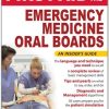 First Aid for the Emergency Medicine Oral Boards (Original PDF from Publisher)