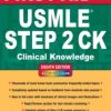 First Aid for the USMLE Step 2 CK, Eighth Edition (Original PDF from Publisher)