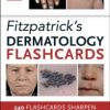 Fitzpatrick’s Dermatology Flash Cards (Original PDF from Publisher)