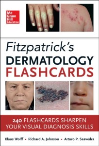 Fitzpatrick’s Dermatology Flash Cards (Original PDF from Publisher)