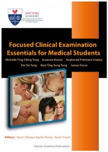 Focused Clinical Examination Essentials for Medical Students (EPUB)