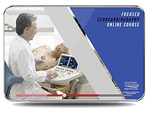 GULFCOAST Focused Echocardiography 2020 (Videos)