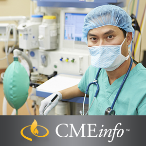Focused Review of Anesthesiology 2015 (Videos)