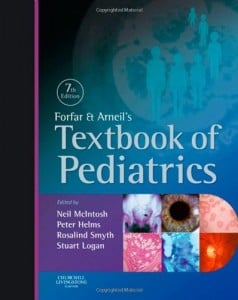 Forfar and Arneil’s Textbook of Pediatrics, 7th Edition (Original PDF from Publisher)