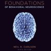 Foundations of Behavioral Neuroscience (9th Edition)