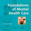 Foundations of Mental Health Care, 5e