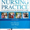Foundations of Nursing Practice: Fundamentals of Holistic Care, 2e (Original PDF from Publisher)