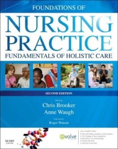Foundations of Nursing Practice: Fundamentals of Holistic Care, 2e (Original PDF from Publisher)