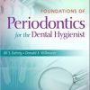 Foundations of Periodontics for the Dental Hygienist, Fourth Edition (Original PDF from Publisher)