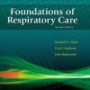Foundations of Respiratory Care, 2e (Original PDF from Publisher)