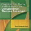 Foundations of Theory and Practice for the Occupational Therapy (Original PDF from Publisher)