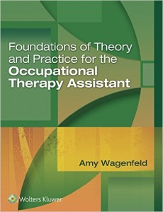 Foundations of Theory and Practice for the Occupational Therapy (Original PDF from Publisher)