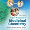 Foye’s Principles of Medicinal Chemistry, 7th Edition (Original PDF from Publisher)