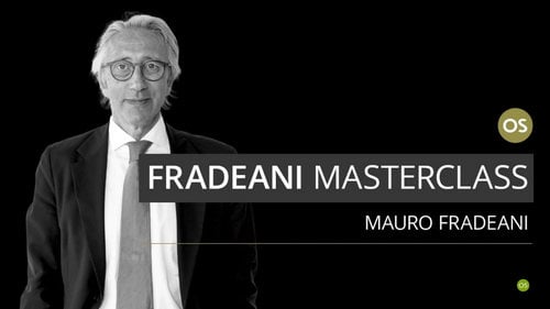 Fradeani Masterclass: Esthetic Rehabilitation with Ceramic Veneers (Videos)