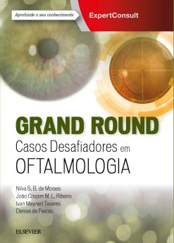 Freitas. Grand Round (Portuguese Brazilian) (ePUB)