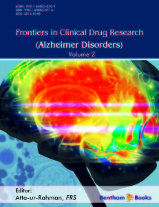 Frontiers in Clinical Drug Research – Alzheimer Disorders Vol. 2