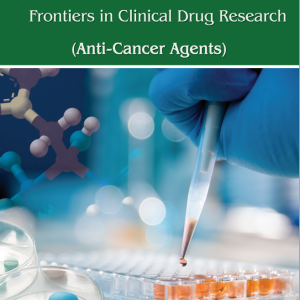 Frontiers in Clinical Drug Research – Anti-Cancer Agents: Volume 7 (EPUB)