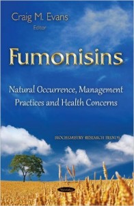 Fumonisins: Natural Occurrence, Management Practices and Health Concerns