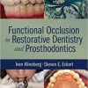 Functional Occlusion in Restorative Dentistry and Prosthodontics (Original PDF from Publisher)