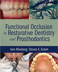 Functional Occlusion in Restorative Dentistry and Prosthodontics (Original PDF from Publisher)