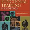 Functional Training Handbook (Original PDF from Publisher)