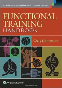 Functional Training Handbook (Original PDF from Publisher)