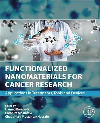 Functionalized Nanomaterials for Cancer Research: Applications in Treatments, Tools and Devices (Original PDF from Publisher)