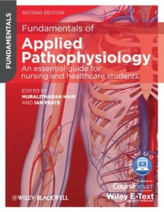 Fundamentals of Applied Pathophysiology: An Essential Guide for Nursing and Healthcare Students, 2e (Original PDF from Publisher)