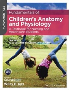 Fundamentals of Children’s Anatomy and Physiology (Original PDF from Publisher)