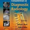 Fundamentals of Diagnostic Radiology 4th (MOBI)