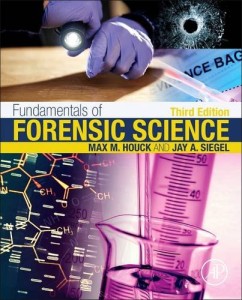 Fundamentals of Forensic Science, 3rd Edition