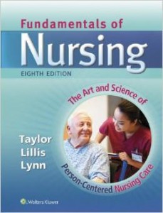 Fundamentals of Nursing – The Art and Science of Person-Centered Nursing Care, 8th Edition (ORIGINAL PDF from Publisher)