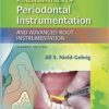 Fundamentals of Periodontal Instrumentation and Advanced Root Instrumentation, 7th Edition (Original PDF from Publisher)