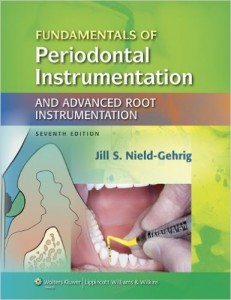 Fundamentals of Periodontal Instrumentation and Advanced Root Instrumentation, 7th Edition (Original PDF from Publisher)