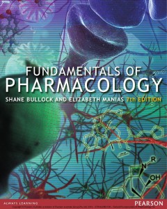 Fundamentals of Pharmacology, 7e