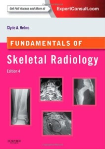 Fundamentals of Skeletal Radiology, 4th Edition (Original PDF from Publisher)