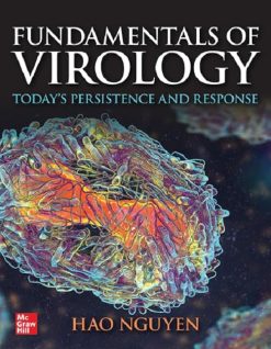 Fundamentals of Virology: Today’s Persistence and Response (EPUB)