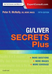 GI/Liver Secrets Plus, 5th Edition (ORIGINAL PDF from Publisher)