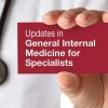 Harvard Updates in General Internal Medicine for Specialists 2022 (Videos)