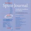 European Spine Journal 2021 Full Archives (True PDF)