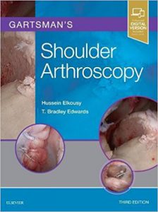 Gartsman’s Shoulder Arthroscopy, 3e (Original PDF from Publisher)