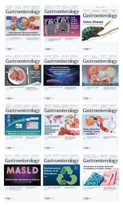 Gastroenterology 2024 Full Archives (True PDF)