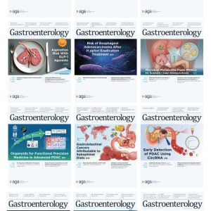 Gastroenterology 2024 Full Archives (True PDF)