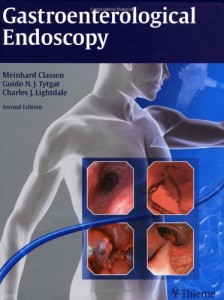 Gastroenterological Endoscopy, SECOND EDITION (Original PDF from Publisher)