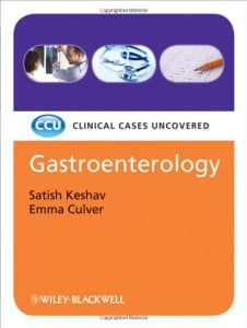 Gastroenterology: Clinical Cases Uncovered (Original PDF from Publisher)