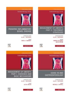 Gastroenterology Clinics of North America 2023 Full Archives (True PDF)