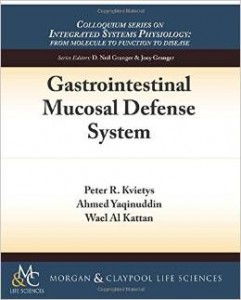 Gastrointestinal Mucosal Defense System (Integrated Systems Physiology: From Molecule to Function)